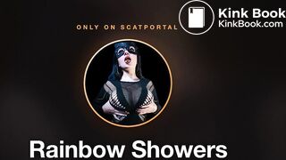 Rainbow Showers on ScatPortal - Creator Trailer