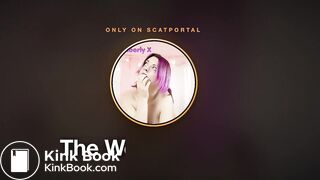 The Weird One KX on ScatPortal - Creator Trailer
