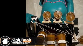 toilet_doll on ScatPortal - Creator Trailer