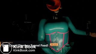 toilet_doll on ScatPortal - Creator Trailer