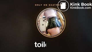 toilet_doll on ScatPortal - Creator Trailer