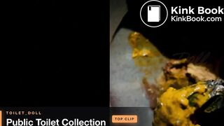 toilet_doll on ScatPortal - Creator Trailer